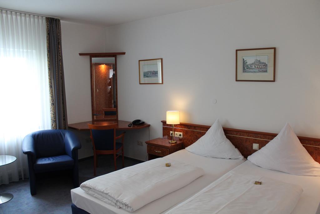 City Hotel Кассель Номер фото