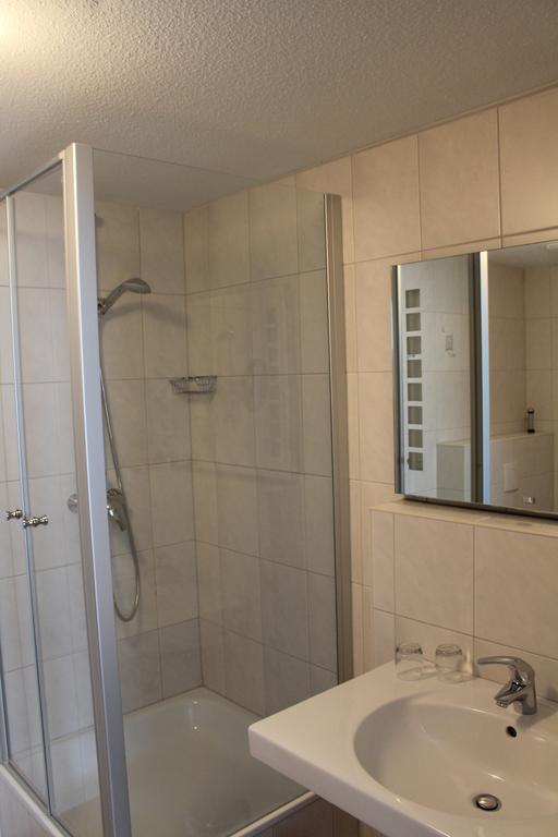 City Hotel Кассель Номер фото